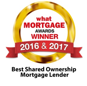Best Shared Ownership Mortgage Lender in 2016 and 2017